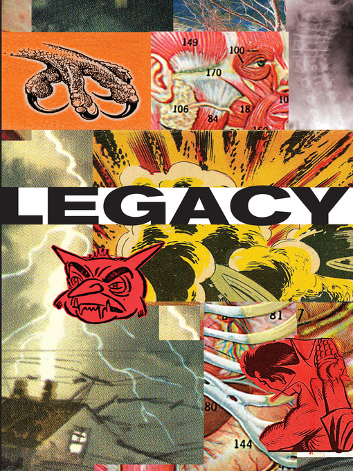 Title details for Legacy by Tom Sniegoski - Available